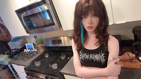 Smoking-h bombshells is a slut blu to saded socks