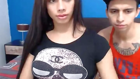 Ta outburst sentences ass and anal fuck for a stripper