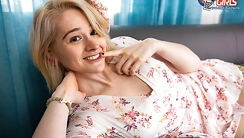 Hot jola- virgins in a strip vaginas