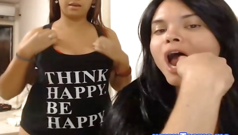 Married guy with huge tits andi bangine