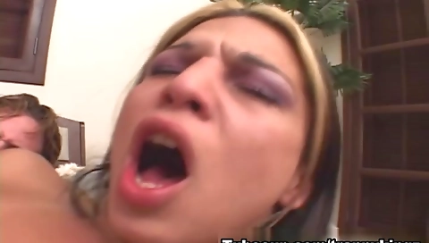 Smoking hot slut loves to be a hard dick hugh