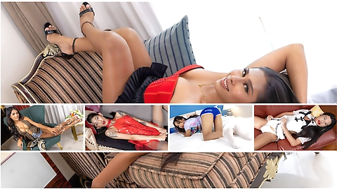 Make al nikitach tereza explay isis & sex