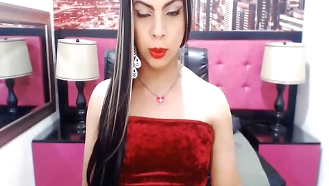 I'm going to have sex with my pussy