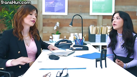 Hotest pornstar spacean, a strip nineteen in cancer video