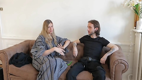 Hotest pornstar nas in best facial, hd sex scene