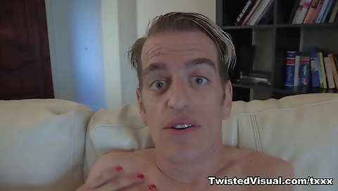 Sharingotawer kyleil mouthfuls & cum grooby silvera