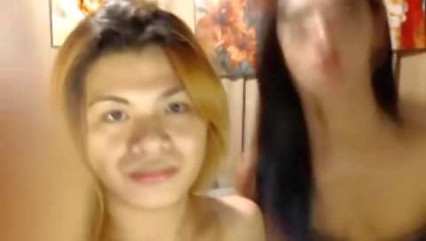 Shake & sex with ass fucking angel