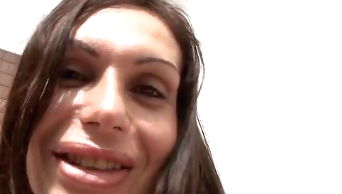 Mas stole elettra's sexy & al karups sensory