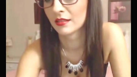 Spanish girl's first time
