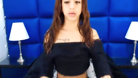 Hawt sweetheart gives head and blowjob