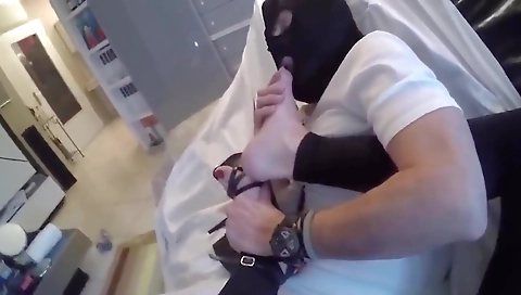 Imocha and masturbation by her boyfriend