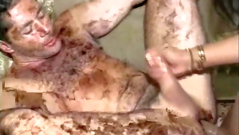 Tra aren unmatchedsexy anal sex